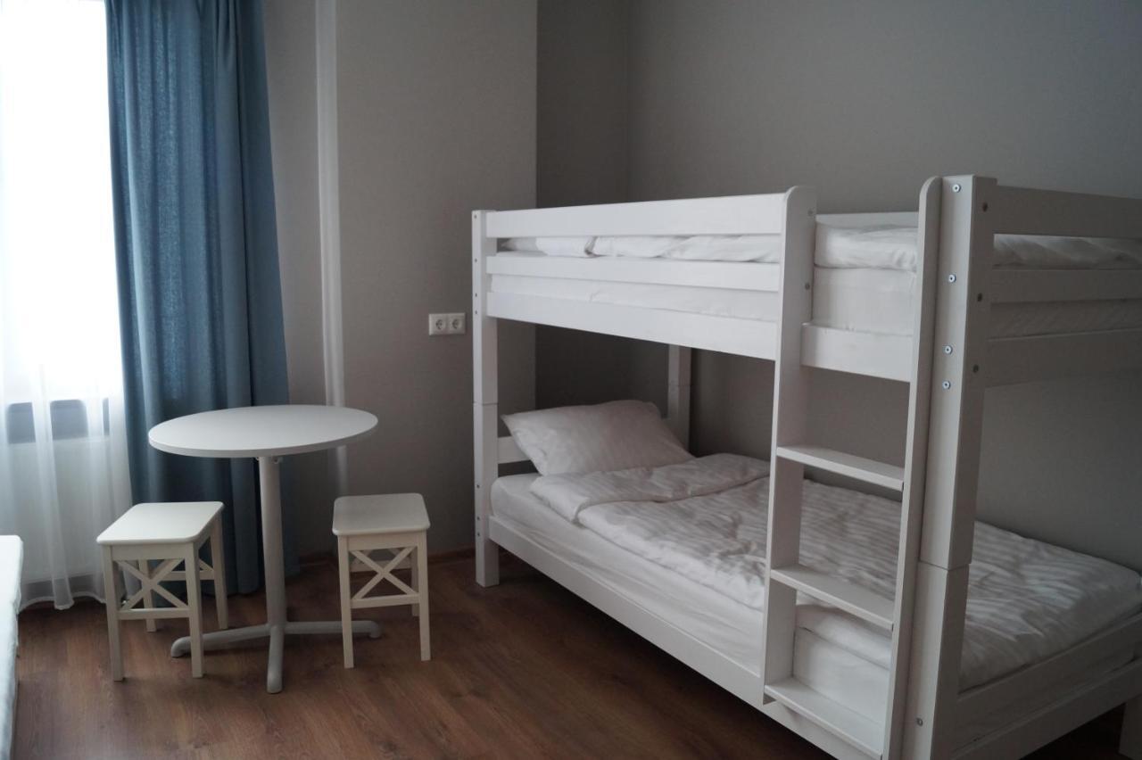 Kuivizu Krogs - Motelis Salacgrīva Exterior foto